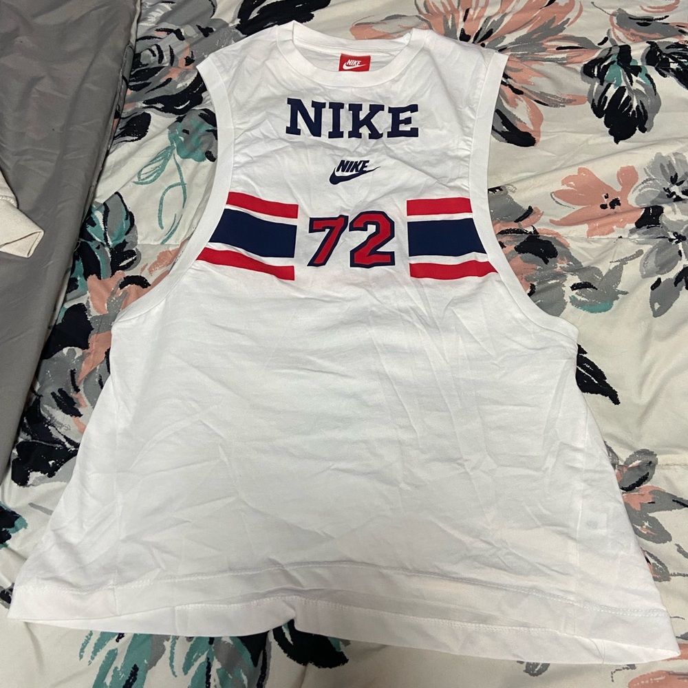 Muscle shirt